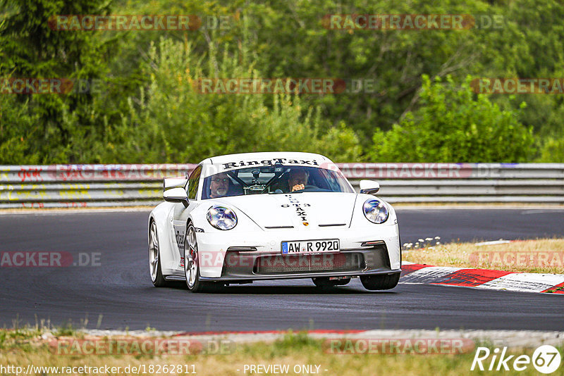 Bild #18262811 - Touristenfahrten Nürburgring Nordschleife (04.08.2022)