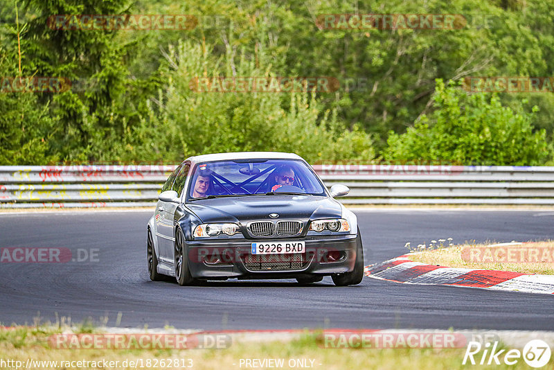 Bild #18262813 - Touristenfahrten Nürburgring Nordschleife (04.08.2022)