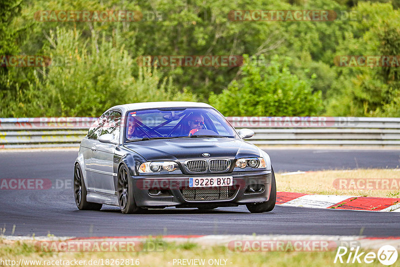 Bild #18262816 - Touristenfahrten Nürburgring Nordschleife (04.08.2022)