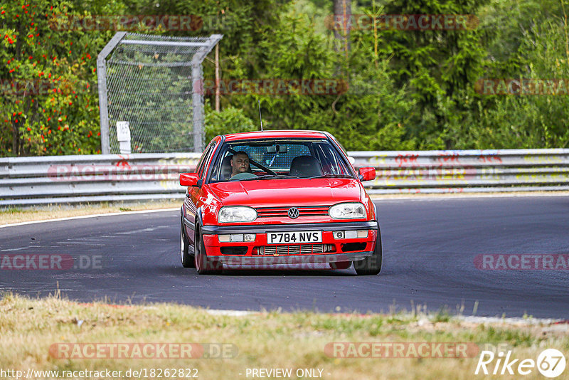 Bild #18262822 - Touristenfahrten Nürburgring Nordschleife (04.08.2022)