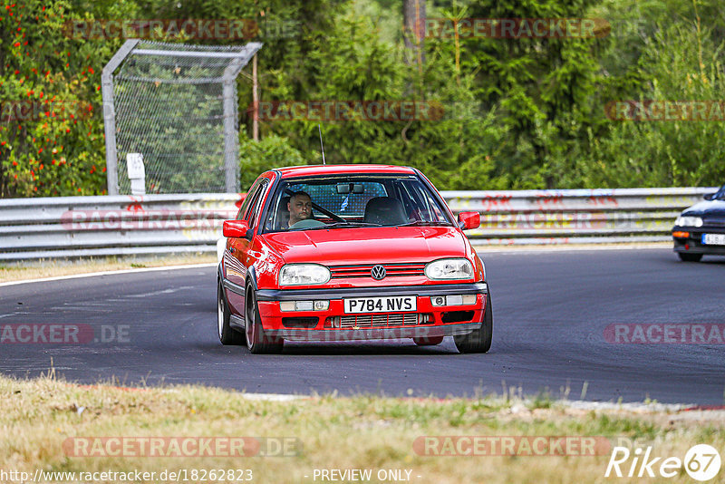 Bild #18262823 - Touristenfahrten Nürburgring Nordschleife (04.08.2022)