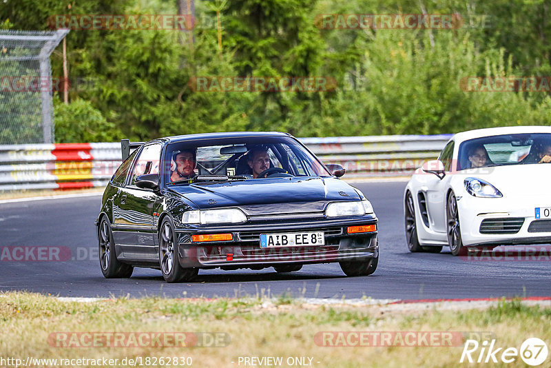 Bild #18262830 - Touristenfahrten Nürburgring Nordschleife (04.08.2022)