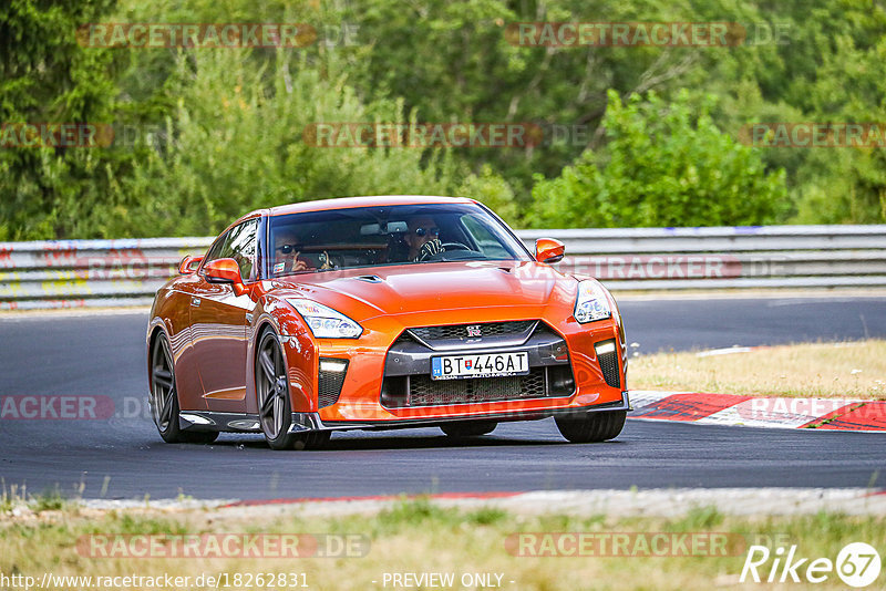 Bild #18262831 - Touristenfahrten Nürburgring Nordschleife (04.08.2022)