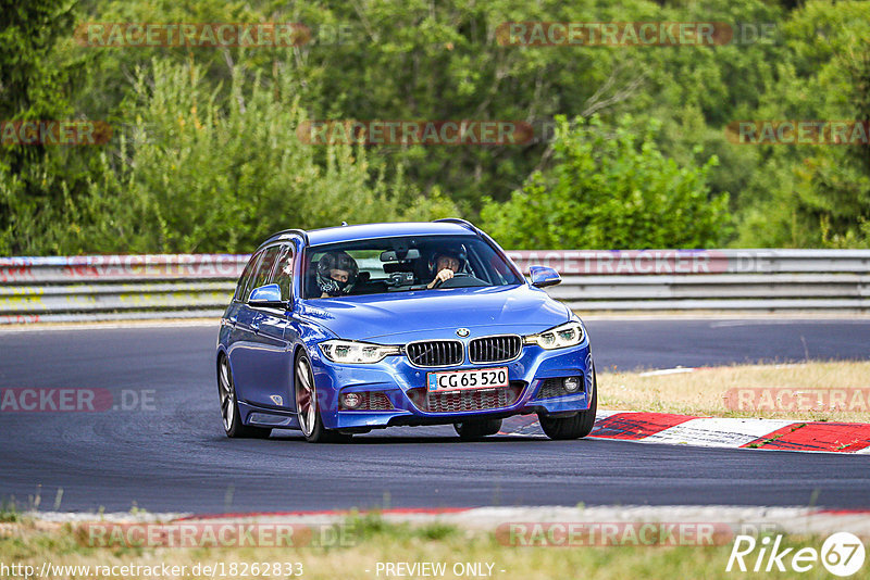 Bild #18262833 - Touristenfahrten Nürburgring Nordschleife (04.08.2022)