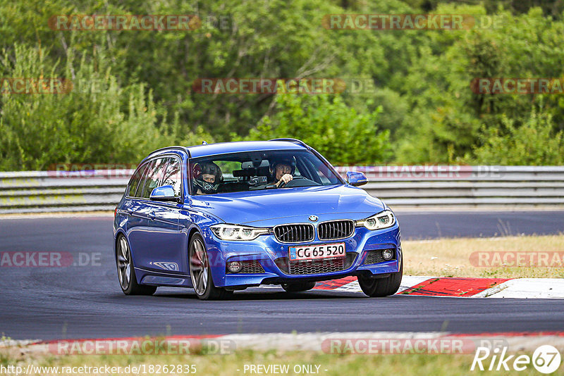 Bild #18262835 - Touristenfahrten Nürburgring Nordschleife (04.08.2022)