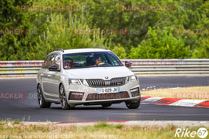 Bild #18262837 - Touristenfahrten Nürburgring Nordschleife (04.08.2022)