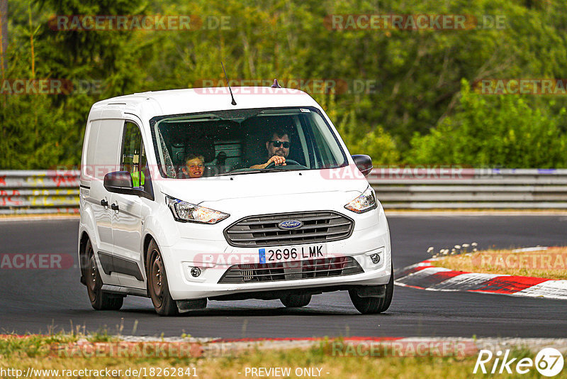 Bild #18262841 - Touristenfahrten Nürburgring Nordschleife (04.08.2022)