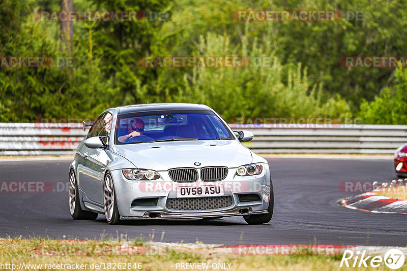 Bild #18262846 - Touristenfahrten Nürburgring Nordschleife (04.08.2022)