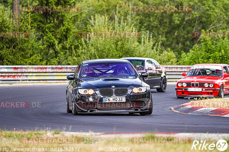 Bild #18262872 - Touristenfahrten Nürburgring Nordschleife (04.08.2022)