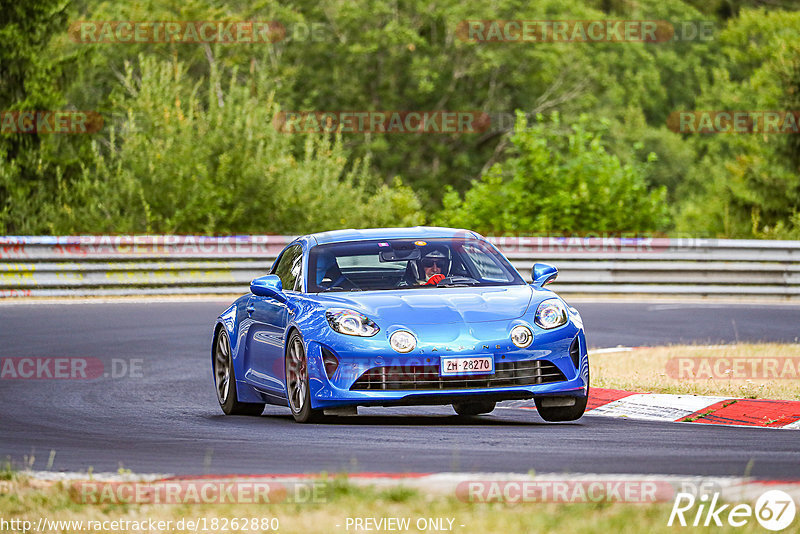 Bild #18262880 - Touristenfahrten Nürburgring Nordschleife (04.08.2022)