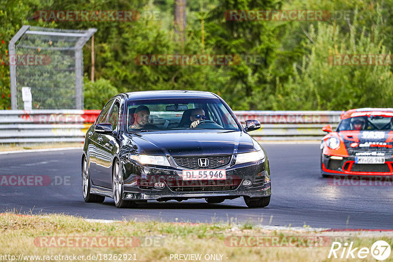 Bild #18262921 - Touristenfahrten Nürburgring Nordschleife (04.08.2022)