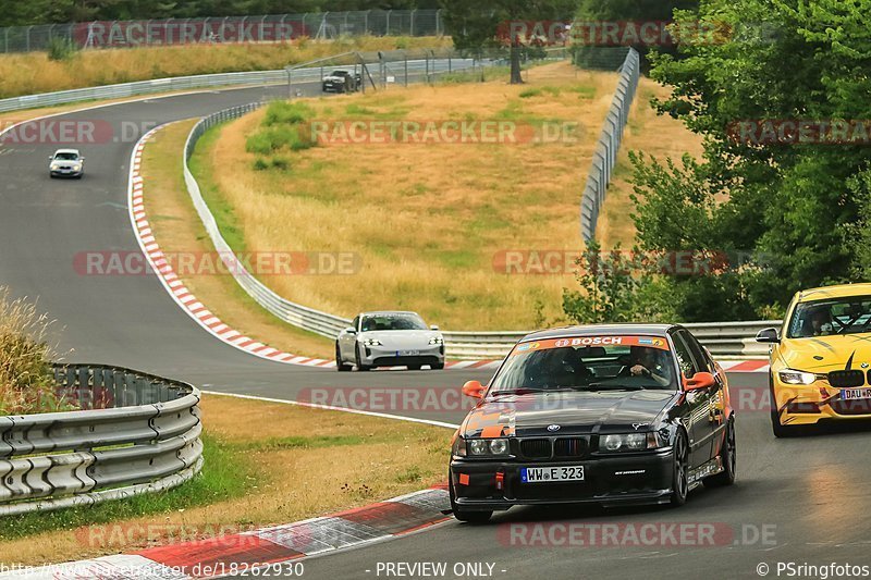 Bild #18262930 - Touristenfahrten Nürburgring Nordschleife (04.08.2022)