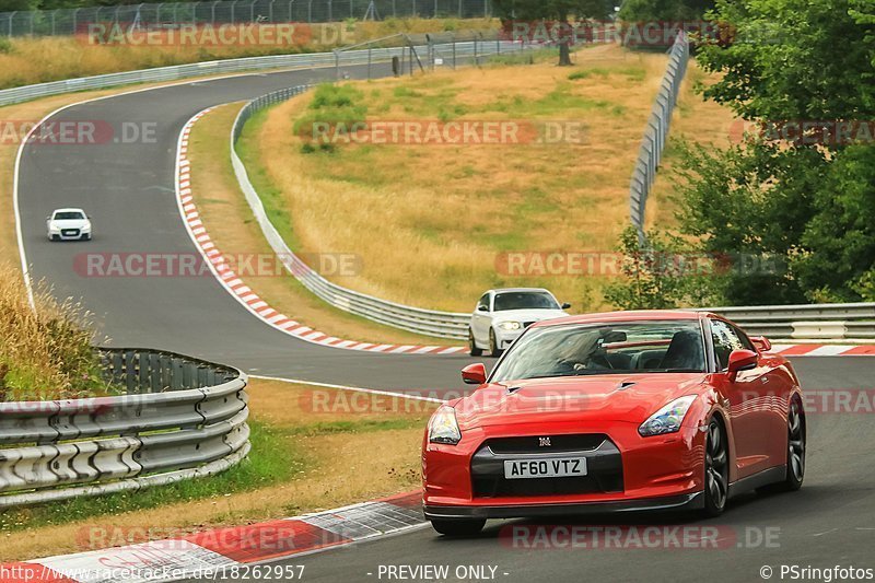 Bild #18262957 - Touristenfahrten Nürburgring Nordschleife (04.08.2022)