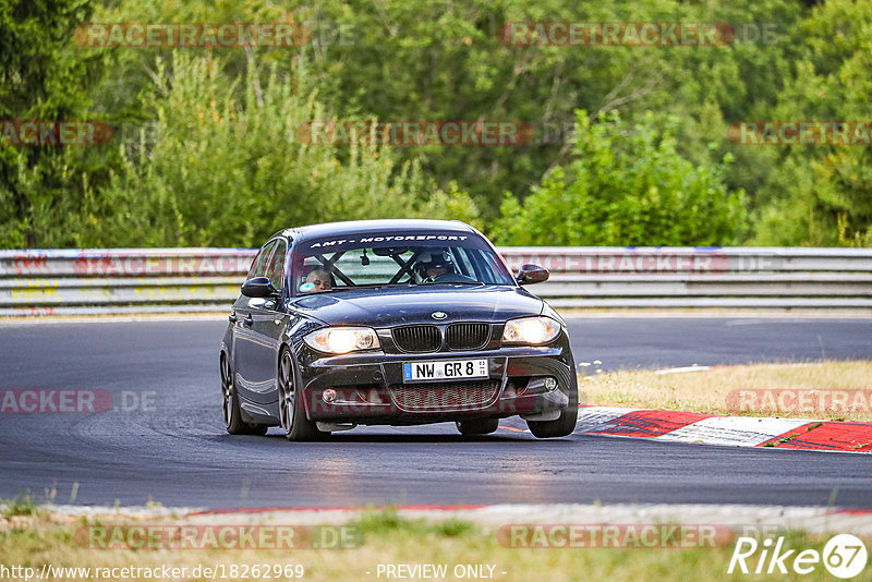 Bild #18262969 - Touristenfahrten Nürburgring Nordschleife (04.08.2022)