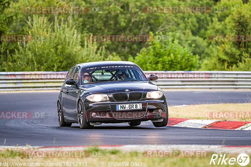 Bild #18262971 - Touristenfahrten Nürburgring Nordschleife (04.08.2022)