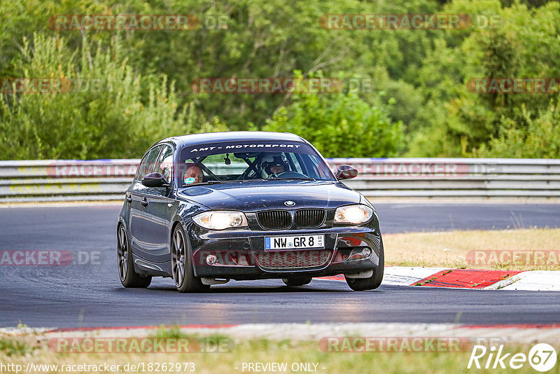 Bild #18262973 - Touristenfahrten Nürburgring Nordschleife (04.08.2022)