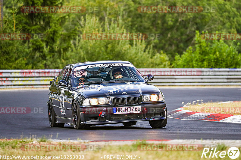 Bild #18263003 - Touristenfahrten Nürburgring Nordschleife (04.08.2022)