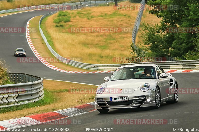 Bild #18263038 - Touristenfahrten Nürburgring Nordschleife (04.08.2022)