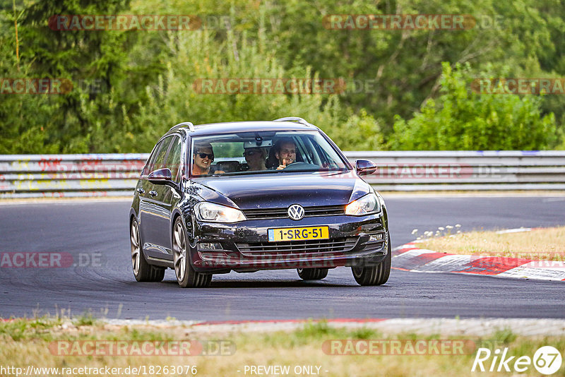 Bild #18263076 - Touristenfahrten Nürburgring Nordschleife (04.08.2022)