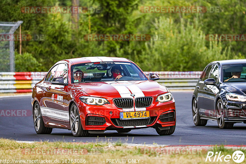 Bild #18263086 - Touristenfahrten Nürburgring Nordschleife (04.08.2022)