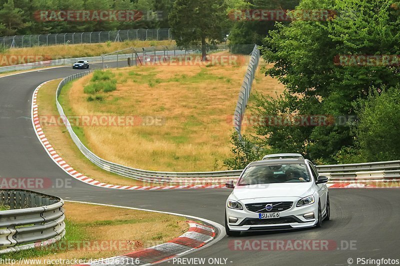 Bild #18263116 - Touristenfahrten Nürburgring Nordschleife (04.08.2022)