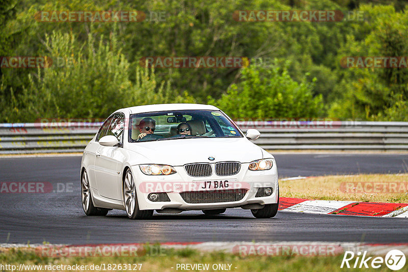 Bild #18263127 - Touristenfahrten Nürburgring Nordschleife (04.08.2022)