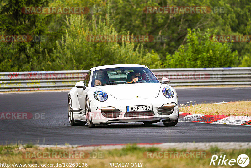 Bild #18263136 - Touristenfahrten Nürburgring Nordschleife (04.08.2022)