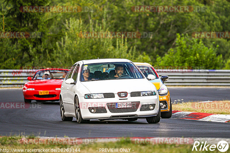 Bild #18263144 - Touristenfahrten Nürburgring Nordschleife (04.08.2022)