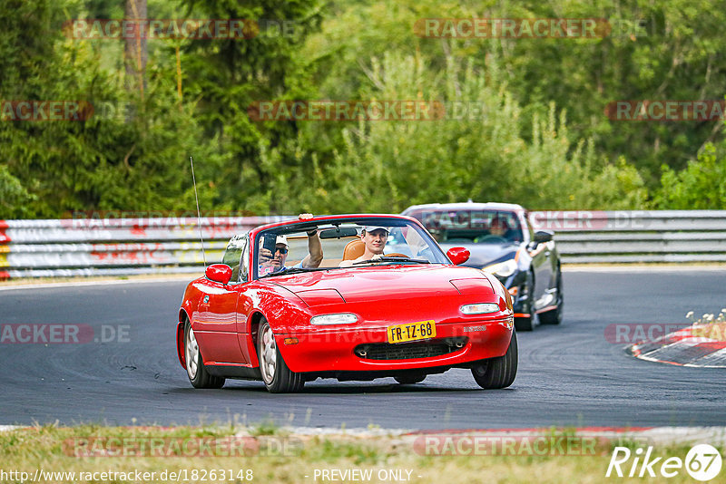 Bild #18263148 - Touristenfahrten Nürburgring Nordschleife (04.08.2022)