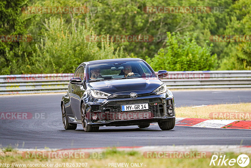 Bild #18263207 - Touristenfahrten Nürburgring Nordschleife (04.08.2022)