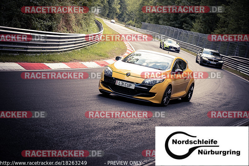 Bild #18263249 - Touristenfahrten Nürburgring Nordschleife (04.08.2022)