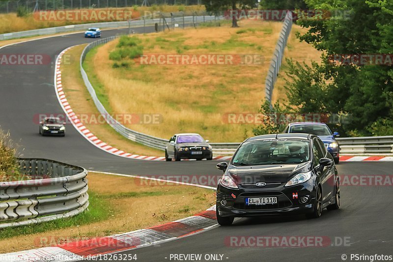 Bild #18263254 - Touristenfahrten Nürburgring Nordschleife (04.08.2022)