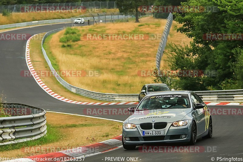 Bild #18263257 - Touristenfahrten Nürburgring Nordschleife (04.08.2022)