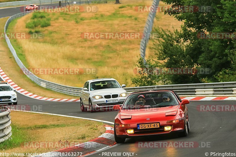 Bild #18263272 - Touristenfahrten Nürburgring Nordschleife (04.08.2022)