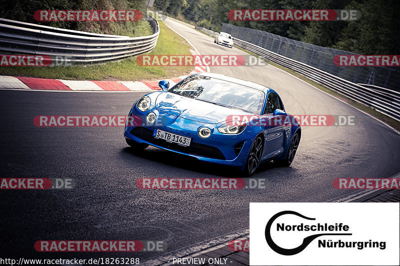 Bild #18263288 - Touristenfahrten Nürburgring Nordschleife (04.08.2022)