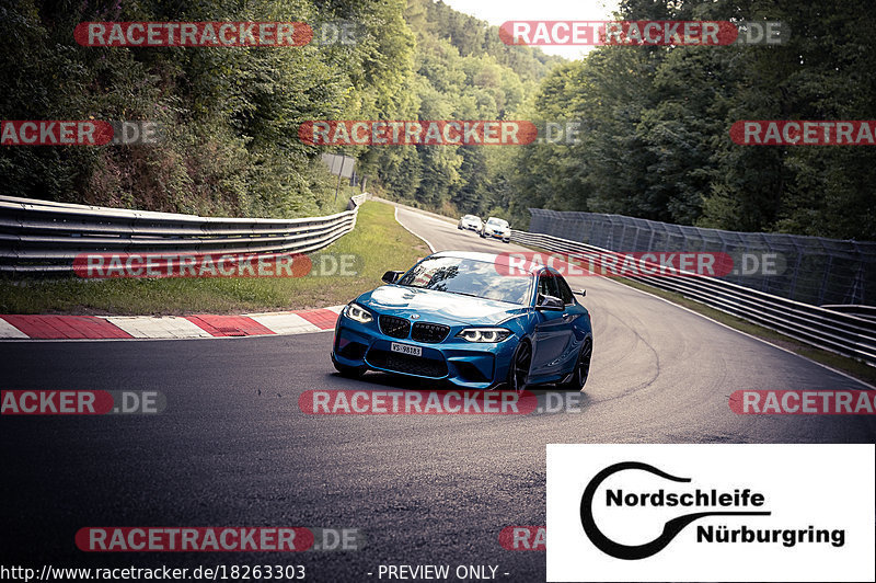 Bild #18263303 - Touristenfahrten Nürburgring Nordschleife (04.08.2022)