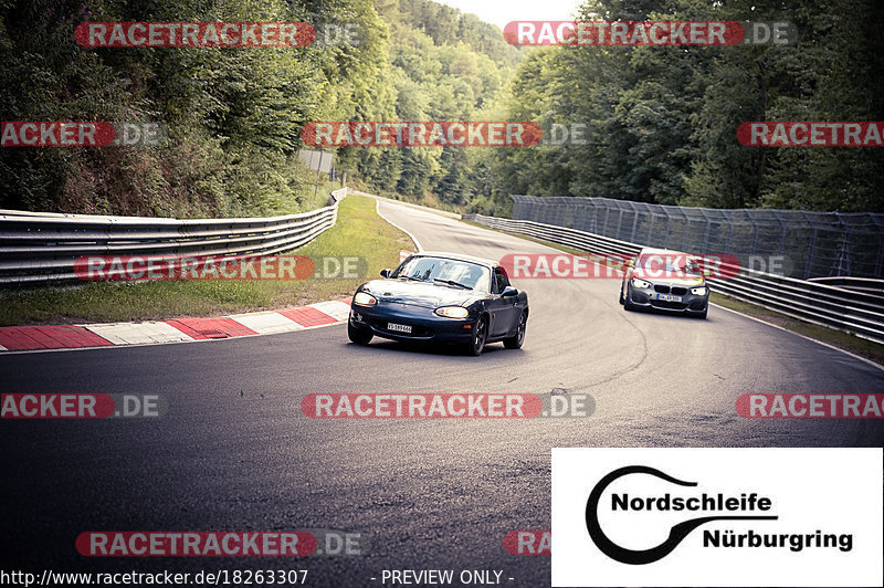 Bild #18263307 - Touristenfahrten Nürburgring Nordschleife (04.08.2022)