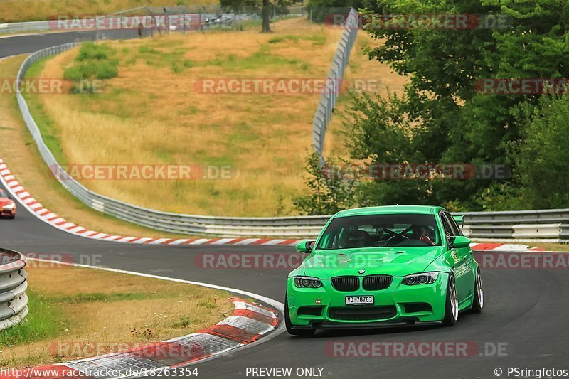 Bild #18263354 - Touristenfahrten Nürburgring Nordschleife (04.08.2022)