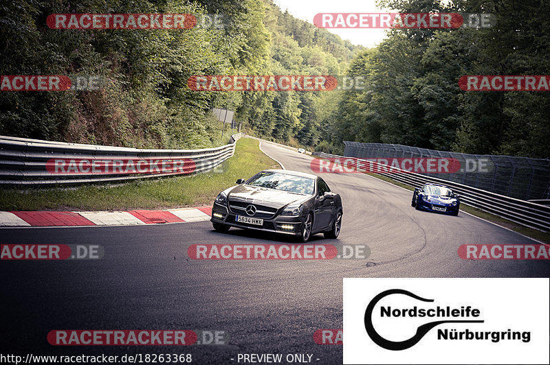 Bild #18263368 - Touristenfahrten Nürburgring Nordschleife (04.08.2022)