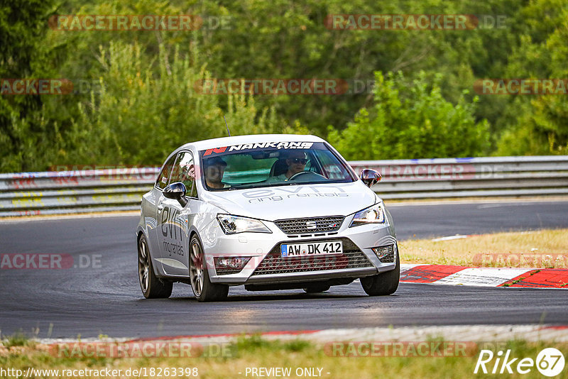 Bild #18263398 - Touristenfahrten Nürburgring Nordschleife (04.08.2022)