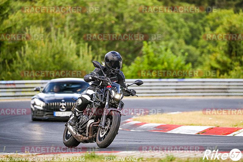 Bild #18263436 - Touristenfahrten Nürburgring Nordschleife (04.08.2022)