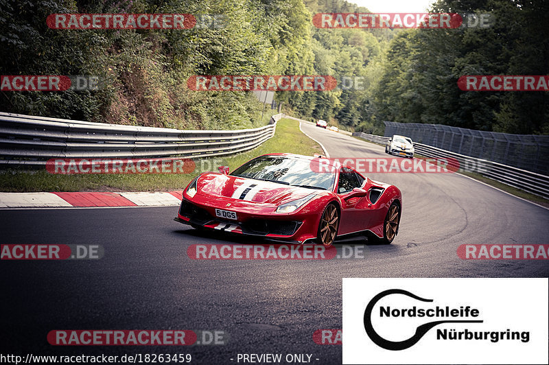 Bild #18263459 - Touristenfahrten Nürburgring Nordschleife (04.08.2022)