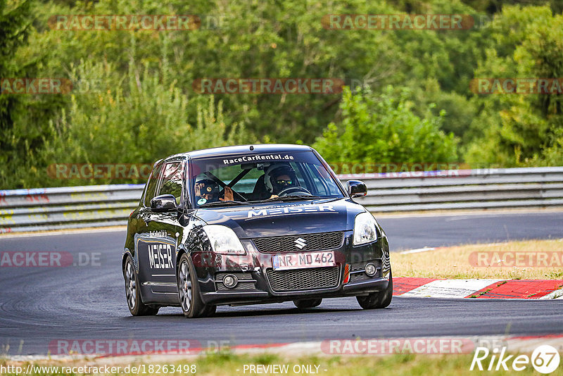 Bild #18263498 - Touristenfahrten Nürburgring Nordschleife (04.08.2022)