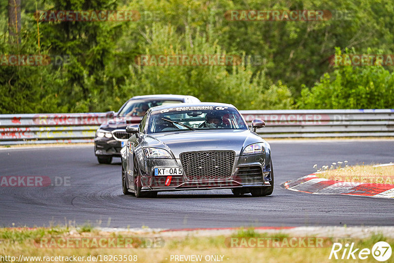 Bild #18263508 - Touristenfahrten Nürburgring Nordschleife (04.08.2022)