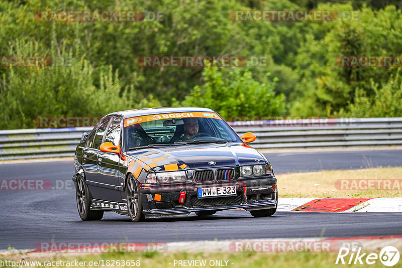 Bild #18263658 - Touristenfahrten Nürburgring Nordschleife (04.08.2022)