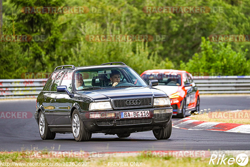 Bild #18263693 - Touristenfahrten Nürburgring Nordschleife (04.08.2022)