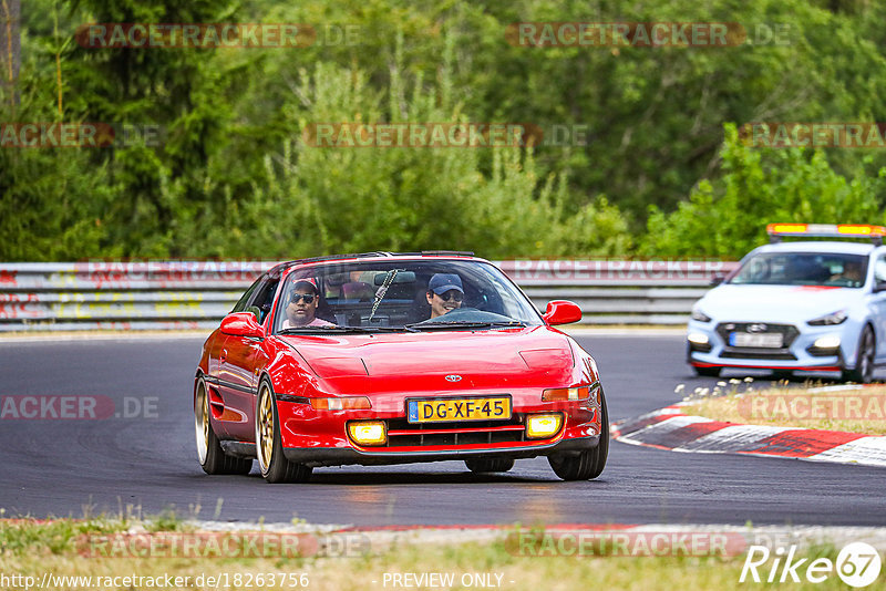 Bild #18263756 - Touristenfahrten Nürburgring Nordschleife (04.08.2022)