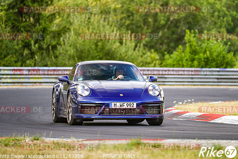 Bild #18263906 - Touristenfahrten Nürburgring Nordschleife (04.08.2022)