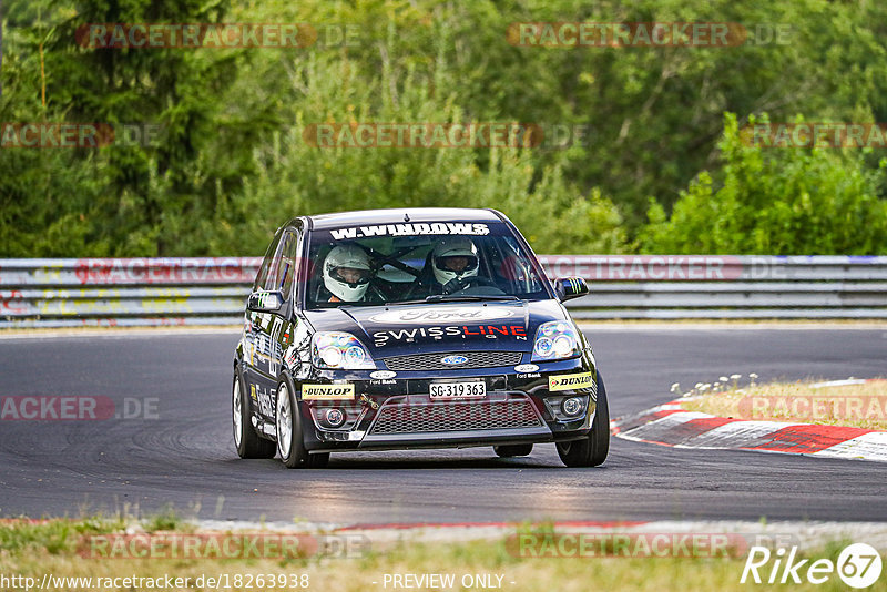 Bild #18263938 - Touristenfahrten Nürburgring Nordschleife (04.08.2022)