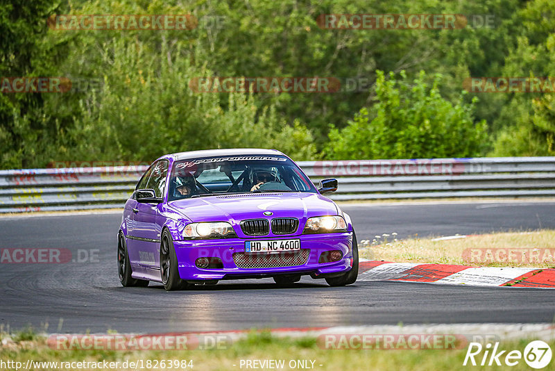 Bild #18263984 - Touristenfahrten Nürburgring Nordschleife (04.08.2022)